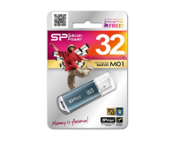 Silicon Power 32GB Marvel M01 (USB 3.0) - 256505 - zdjęcie 2
